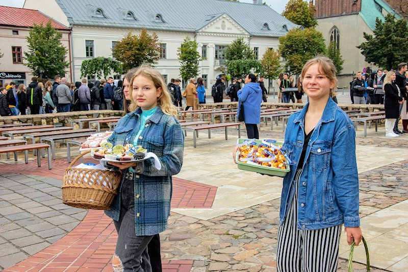 Staszki 2022 – Gdy Oświecenie spotyka się ze Współczesnością